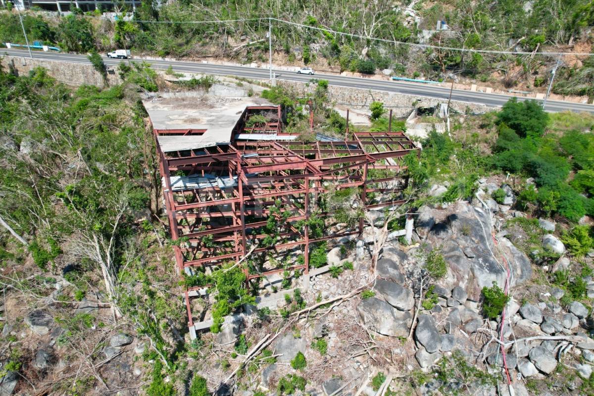 Av. escenica 0, Acapulco, Guerrero 39887, México