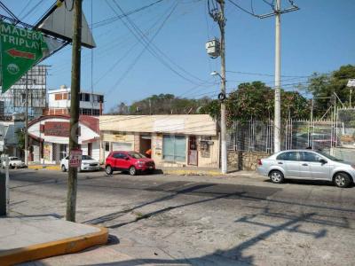 AV. Insurgentes 4, Acapulco, Guerrero 39573, Mexico