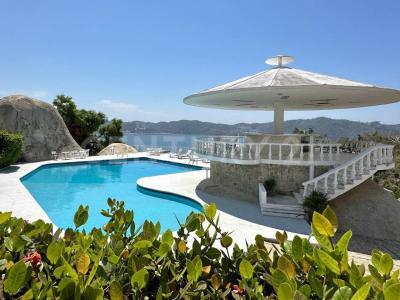 Baja Catita 8, Acapulco, Guerrero 39880, Mexico