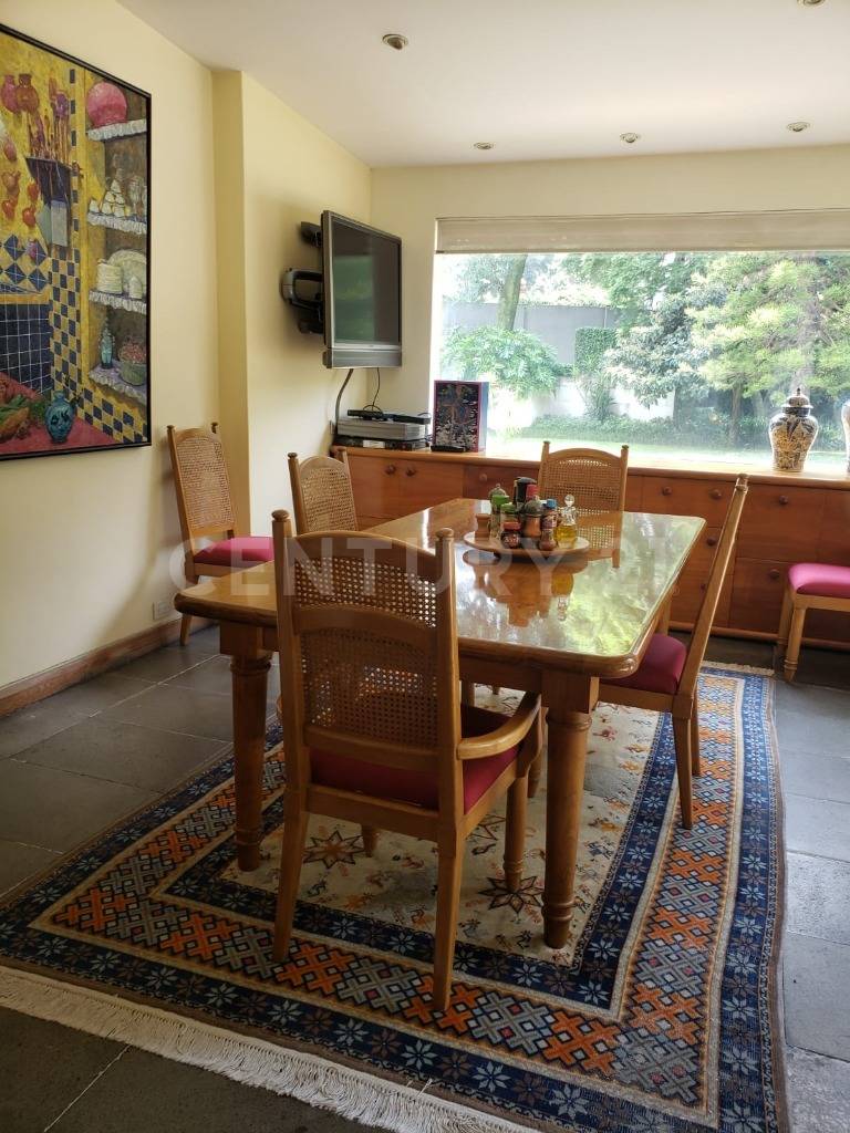 Coyoacán, Ciudad De México 04331, Mexico