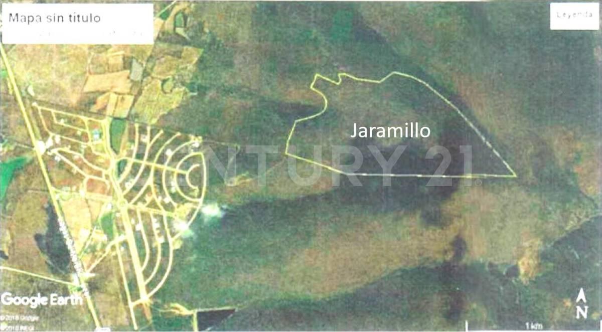 Jaramillo S/N, Lagos De Moreno, Jalisco 47440, Mexiko