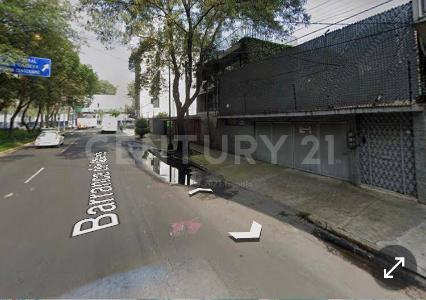 Barranca del Muerto 569, Alvaro Obregón, Ciudad De México 01600, 墨西哥