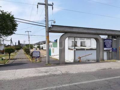 Av. Crepúsculo 122, Ayala, Morelos 62745, Meksika