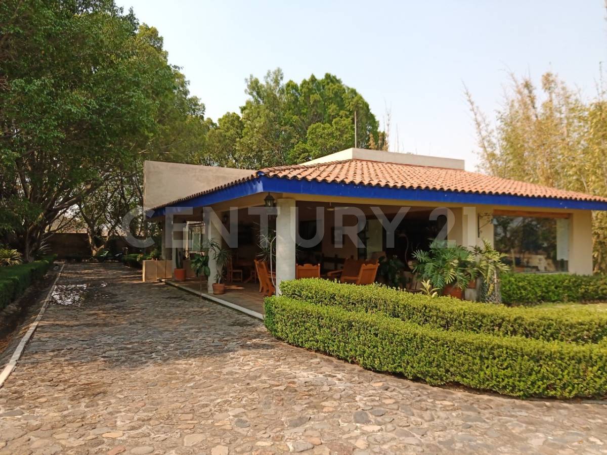 Antiguo Camino Real a Xochitlán 100, Yecapixtla, Morelos 62820, Mexico