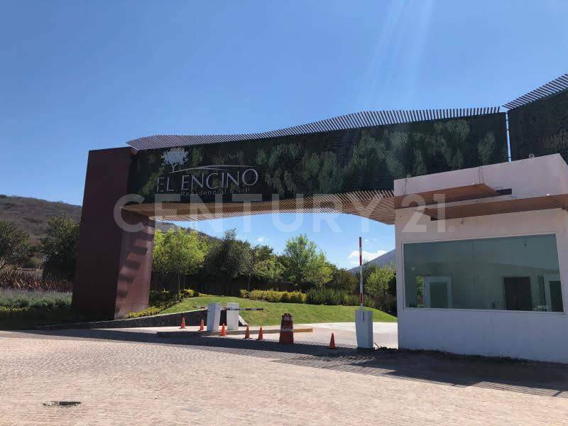 Cerrada del Cardenal Lote 12 Manzana 28, Fracc. El Encino, Huimilpan, Querétaro 76950, Mexico