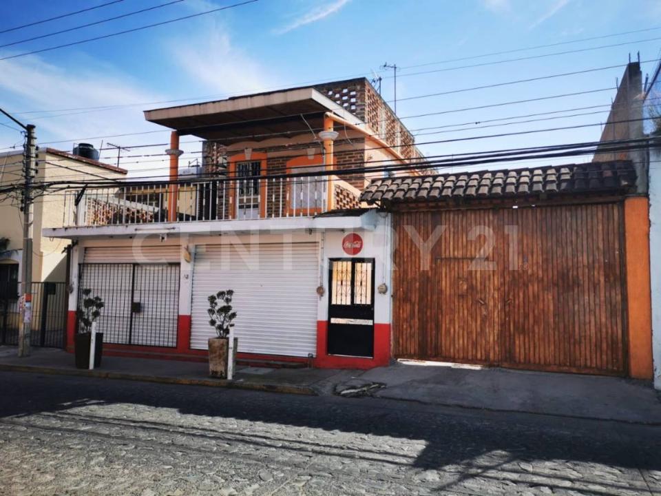 Aldama 83, Tlajomulco De Zúñiga, Jalisco 45645, Mexico