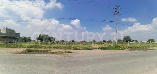 Fracción A de la Parcela , Tizayuca, אידלגו 43800, מקסיקו