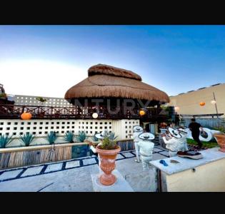 Calle 4, Solidaridad / Riviera Maya, Quintana Roo 77710, Mexico