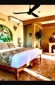 Calle 4, Solidaridad / Riviera Maya, Quintana Roo 77710, Mexico