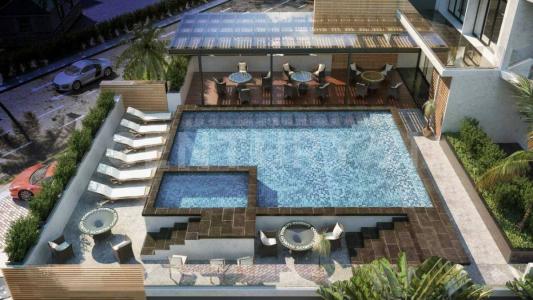 Av. Paseo del Atlántico 3912, Mazatlán, סינלואה 82124, מקסיקו