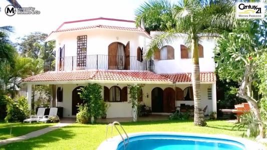 Tulum, 金塔纳罗奥 77760, 墨西哥