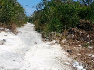 REGION 12 MZA 879 LOTE 12 NA, Tulum, Quintana Roo 77780, Mexico