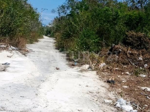 REGION 12 MZA 879 LOTE 12 NA, Tulum, Quintana Roo 77780, Mexico