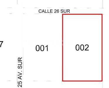 Mza 954 Región 12 Lote 002, Tulum, Quintana Roo 77780, Mexico