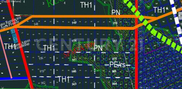 Mza 954 Región 12 Lote 002, Tulum, ولاية كينتانا رو 77780, المكسيك