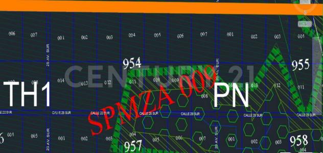 Mza 954 Región 12 Lote 002, Tulum, ولاية كينتانا رو 77780, المكسيك