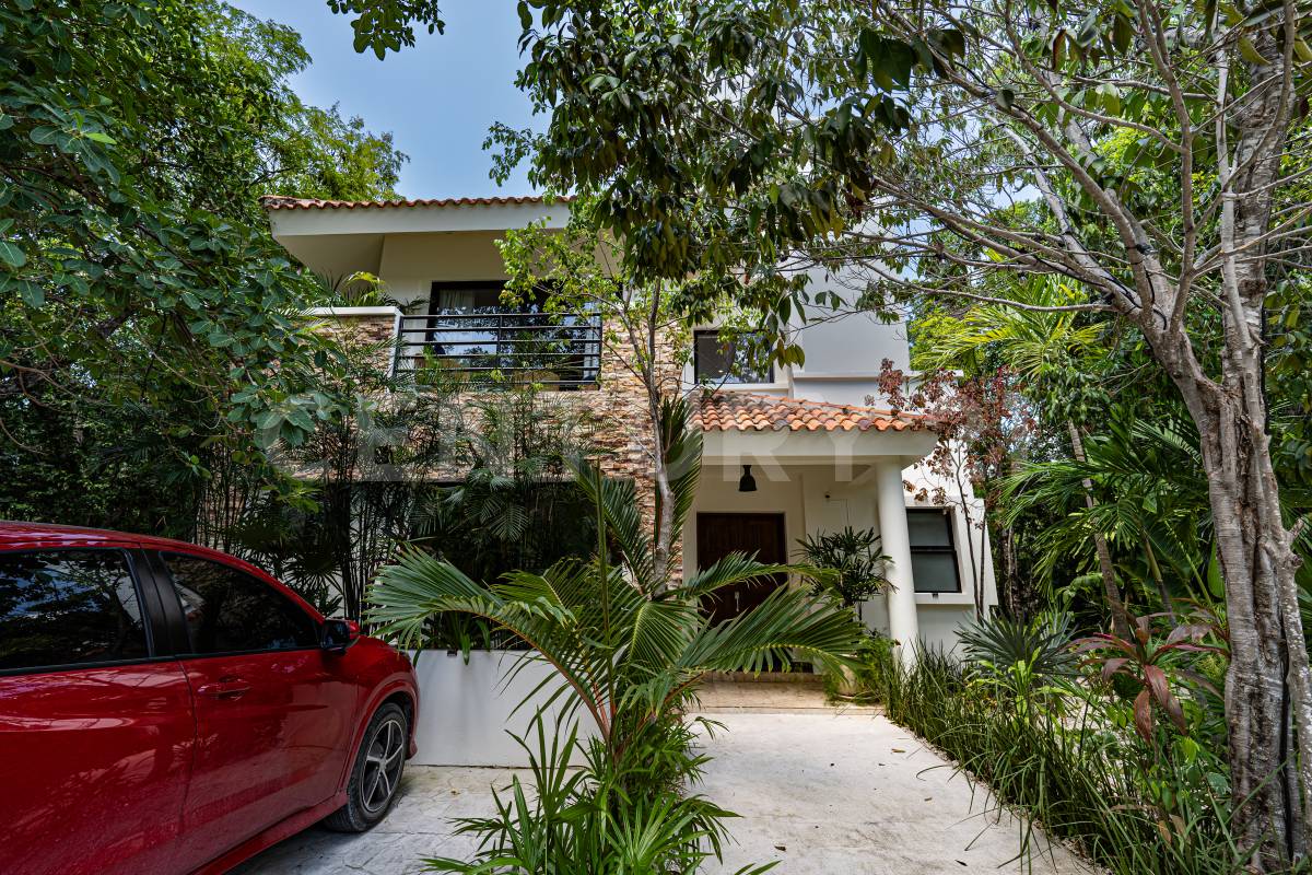 Calle Kinich Na Aldea Zama, Tulum, Quintana Roo 77760, Mexico