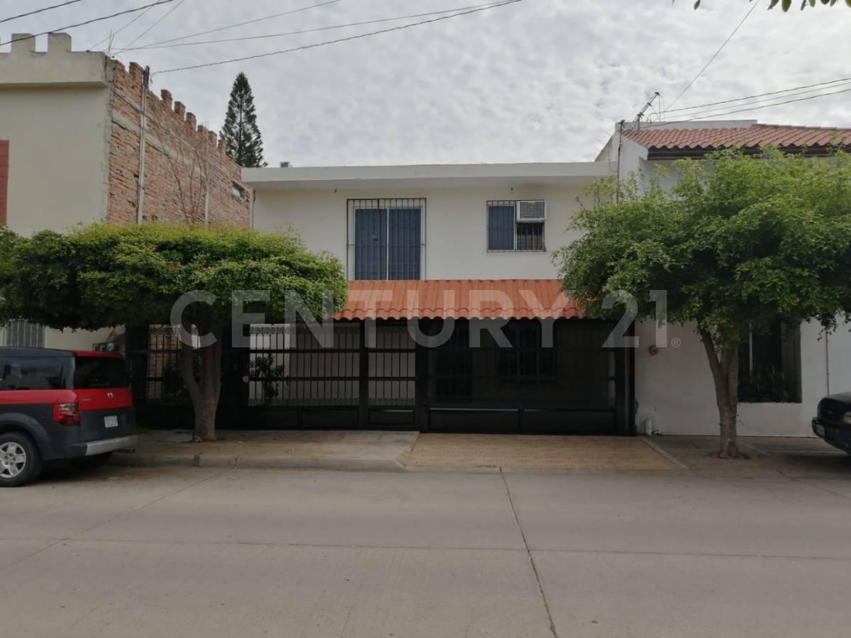 Privada Allende 256 Pte, Ahome, Sinaloa 81280, Mexico