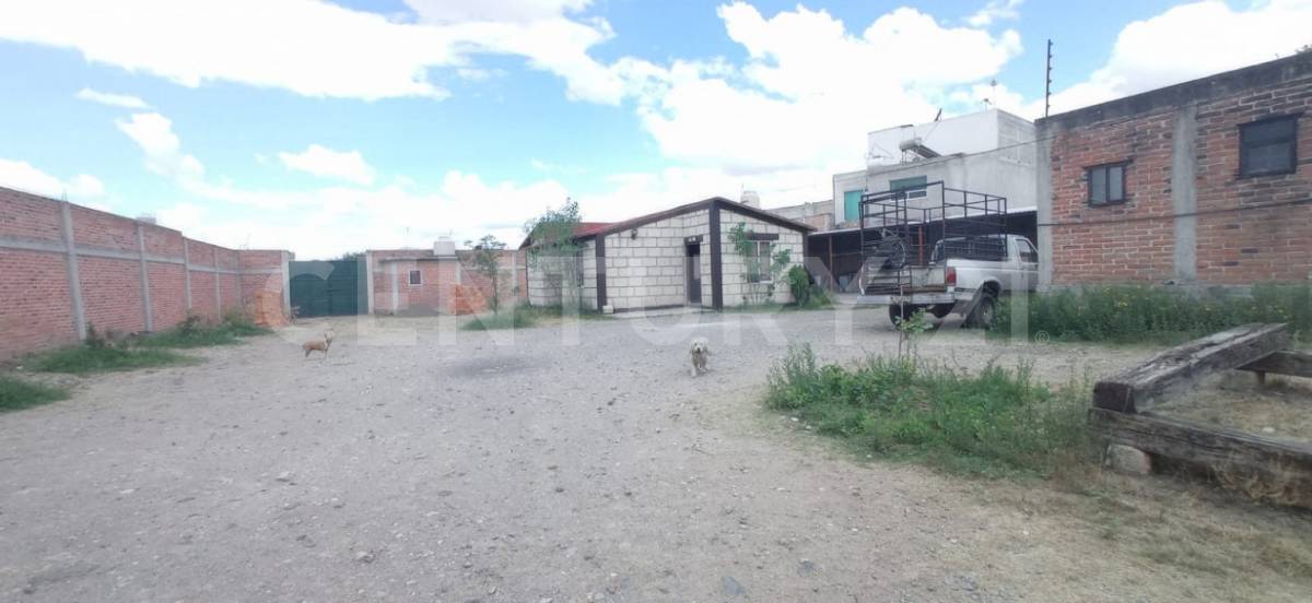 Avenida Benito Juárez 112, San Juan Del Río, Querétaro 76810, Messico