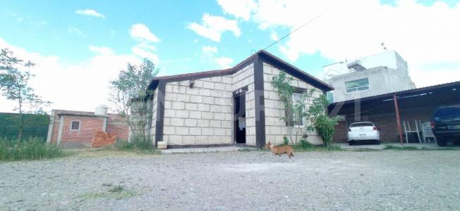 Avenida Benito Juárez 112, San Juan Del Río, Querétaro 76810, Messico