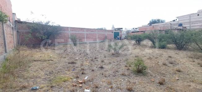 Avenida Benito Juárez 112, San Juan Del Río, Querétaro 76810, Messico