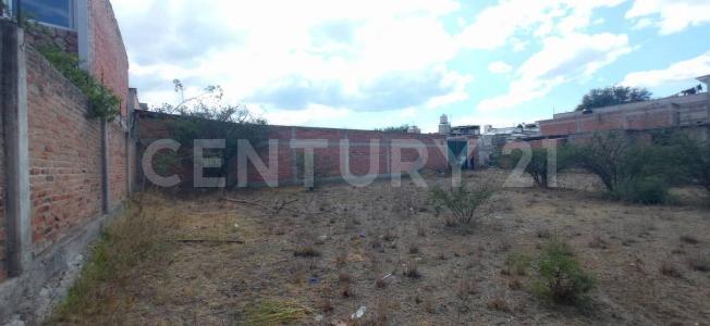 Avenida Benito Juárez 112, San Juan Del Río, Querétaro 76810, Messico