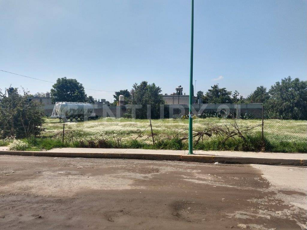 OLIVO LOTE 1 S/N, Tecámac, Estado De México 55744, Mexiko