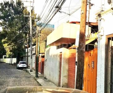 Corregidora 21 A, Alvaro Obregón, Ciudad De México 01040, Mexico