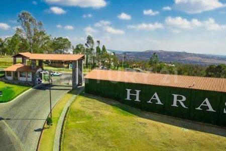 LOTE EN VENTA HARAS CLUSTER LA JOYA, PUEBLA. 0, Amozoc, Пуэбла 72998, Мексика