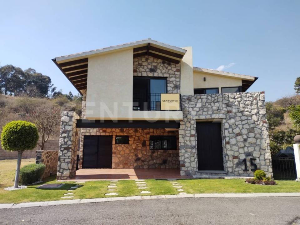 CASA EN VENTA - LA QUERENCIA, SAN PEDRO CHOLULA!!! ., San Pedro Cholula, 푸에블라 72764, 멕시코