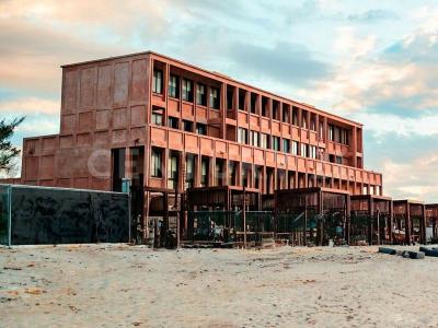 Lotes Urbanizados en Hacienda San Eduardo de 160m2 en el Puerto de Telchac, Yucatán con Amenidades Premium y Club de Playa, Telchac Puerto, Yucatán 97407, México