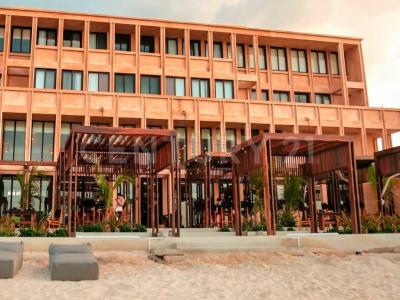 Lotes Urbanizados en San Roque de 260m2 en el Puerto de Telchac con Amenidades Premium y Club de Playa (ya en uso), Telchac Puerto, Yucatán 97407, México