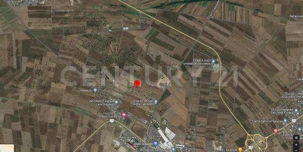 ¡¡ATENCIÓN INVERSIONISTAS !! - Venta de Terreno - Nopalucan - Puebla ., Nopalucan, Puebla 75120, México