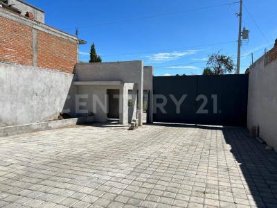 PRIVADA DE LA CRUZ 23, Tlaxcala, Tlaxcala 90114, Messico