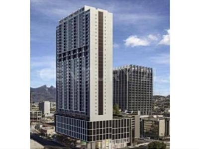 Monterrey, Nuevo León 64000, Mexico