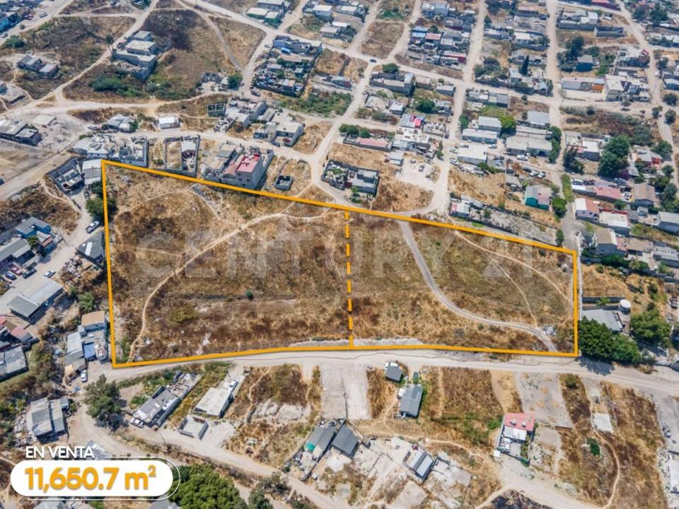 Club de Leones s/n, Tijuana, Baja California 22645, Mexico