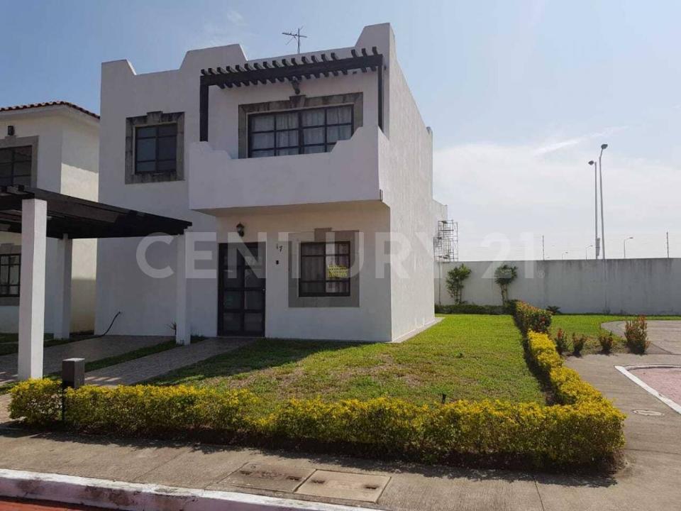 Paseo del bosque 152, Веракрус, Веракрус 91726, Мексика