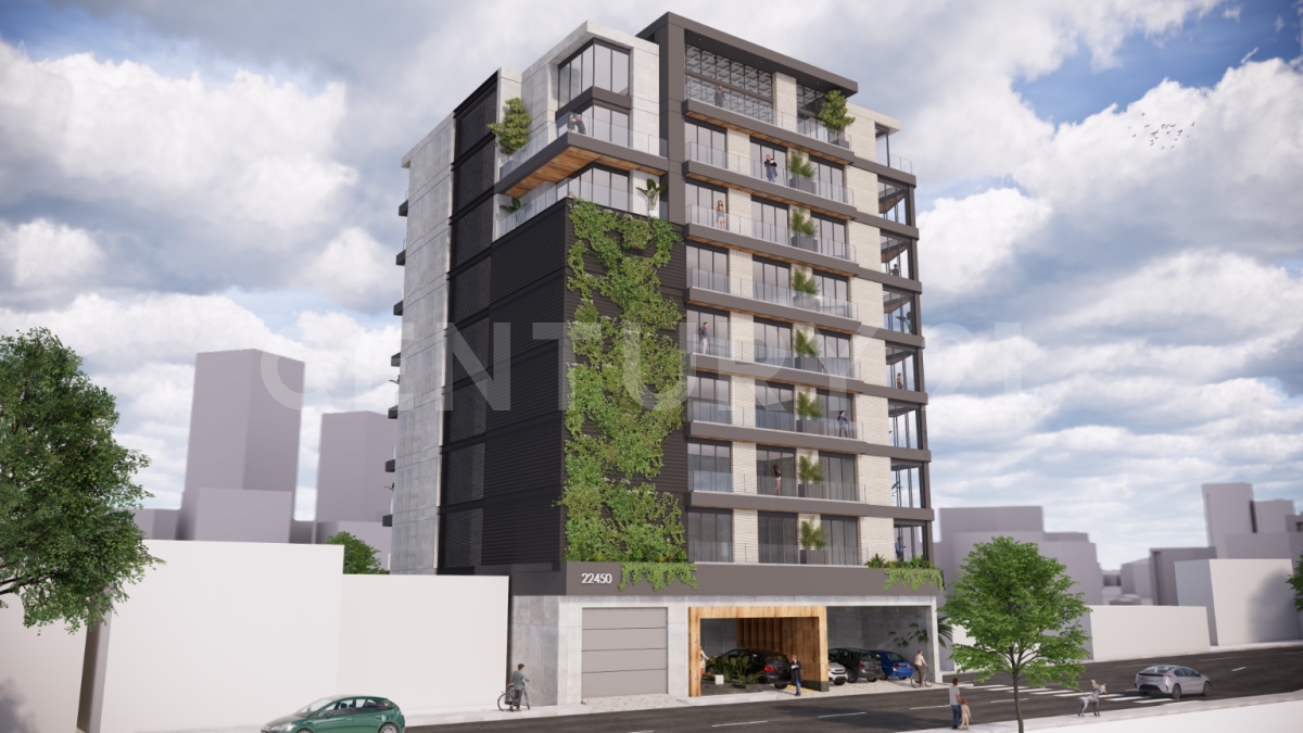 Calzada escolar Club campestre, Tijuana, באחה קליפורניה 22014, מקסיקו