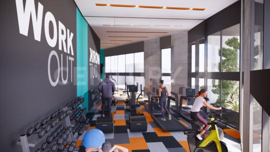 Calzada escolar Club campestre, Tijuana, באחה קליפורניה 22014, מקסיקו