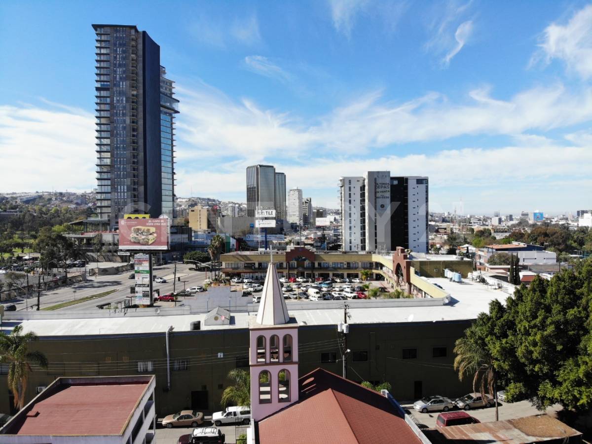 Calzada escolar Club campestre, Tijuana, באחה קליפורניה 22014, מקסיקו