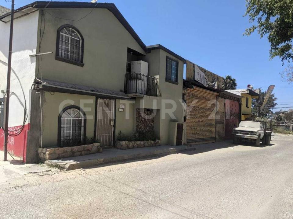 Calle Presidente Francisco I Madero 3401, Tijuana, Baja California 22525, Mexico