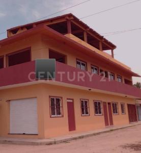 Benito Juárez 41, Cihuatlan, Jalisco 48980, Mexico