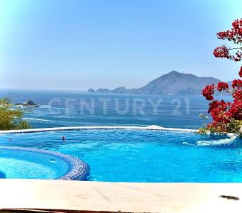 Club de Yates 42, Manzanillo, קולימה 28867, מקסיקו 