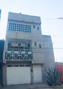 Virgen de San Juan de Los Lagos , Nezahualcoyotl, מקסיקו 57300, מקסיקו 