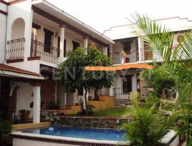 Jacarandas , Yautepec, Morelos 62738, Mexique