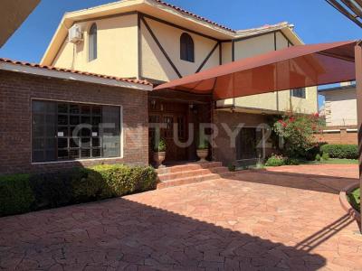 Presa Rosetilla 3005, Chihuahua, Chihuahua 31206, Mexico