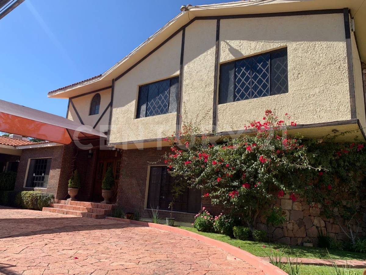 Presa Rosetilla 3005, Chihuahua, Chihuahua 31206, Mexico