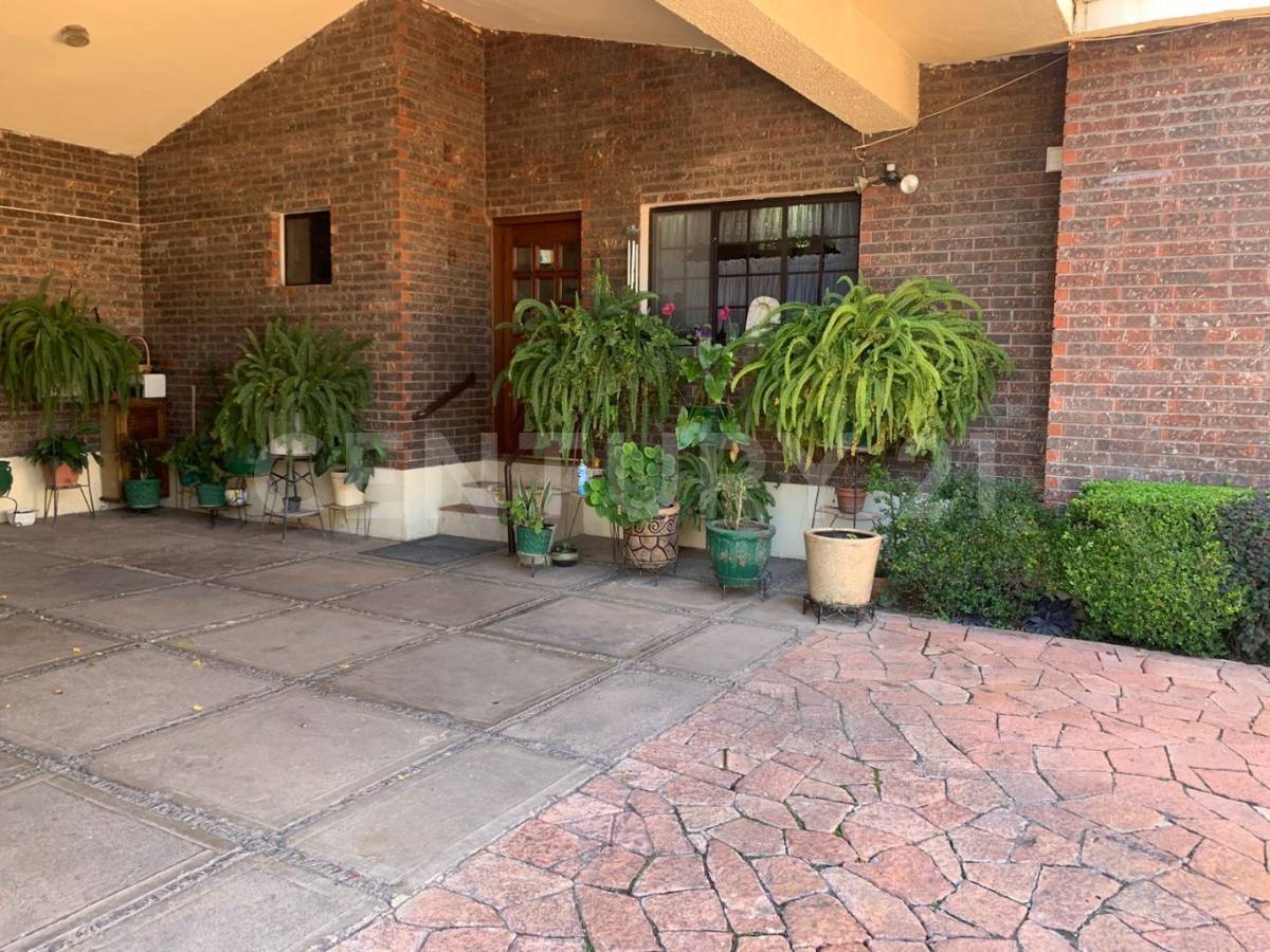 Presa Rosetilla 3005, Chihuahua, Chihuahua 31206, Mexico