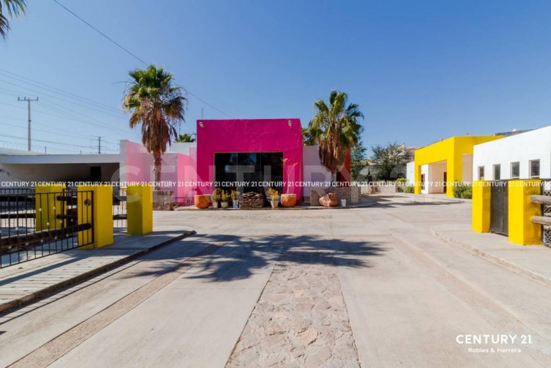 Chihuahua, Chihuahua 31183, Mexico