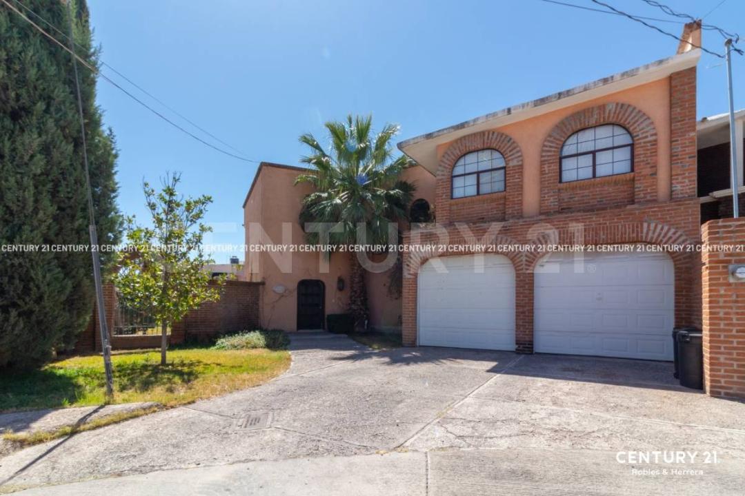 Mississipi 1810, 奇瓦瓦, 奇瓦瓦 31213, 墨西哥